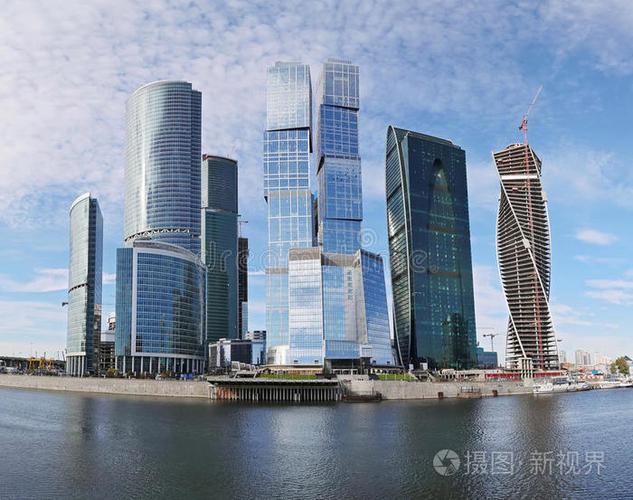 正版全新摩天大楼缩略图