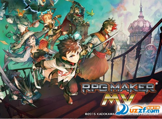 RPGmakerMV安卓版