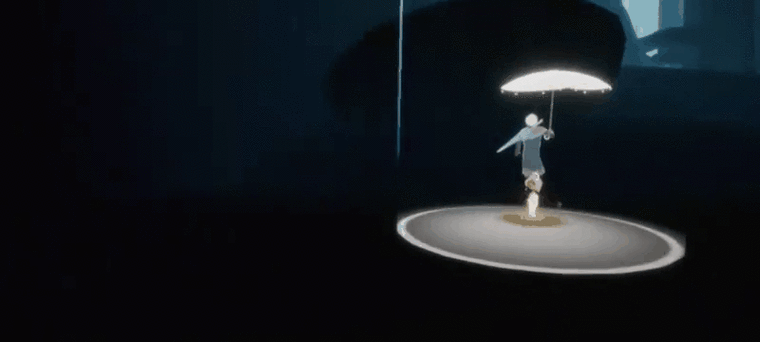 雨伞先祖现在换不了吗