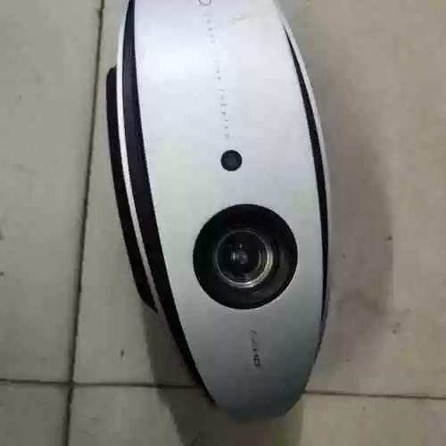 坚果投影仪开机不亮游戏截图