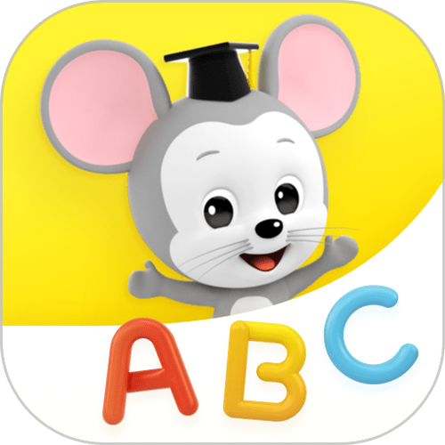 美版abc mouse