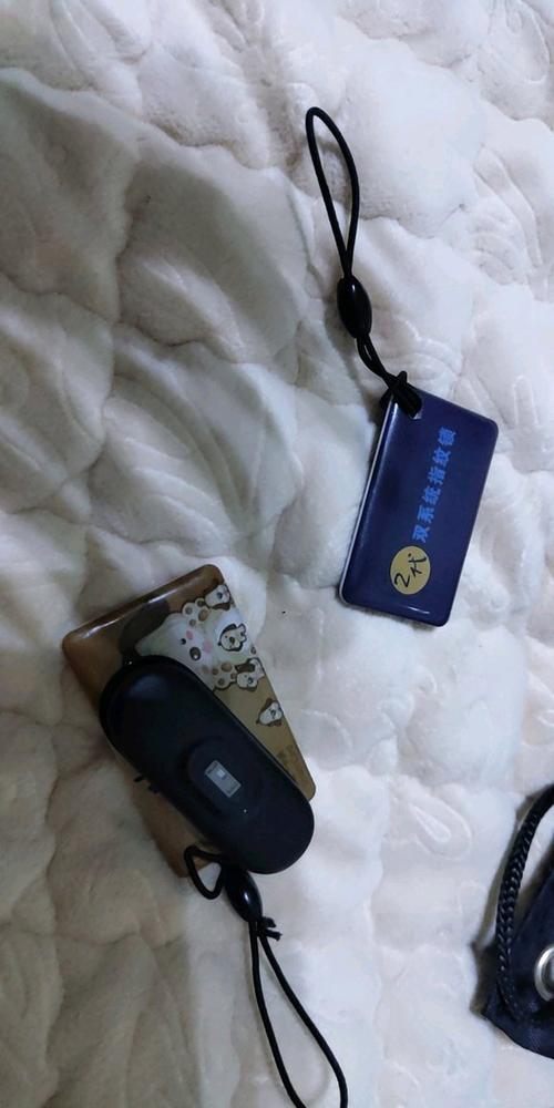 小米手环3nfc 门禁卡图标