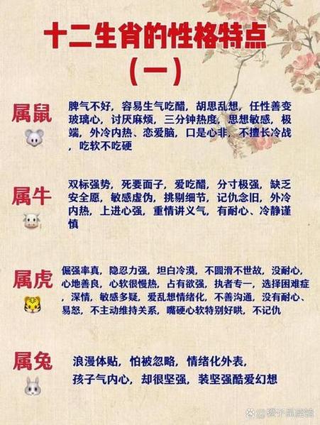 鼠年运势