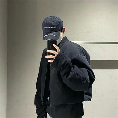 男生专属炫酷头像