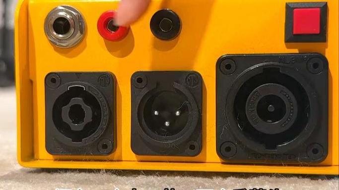 8Ω扬声器电压一般多少