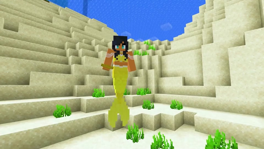 我的世界小米蕉和杰杰视频缩略图
