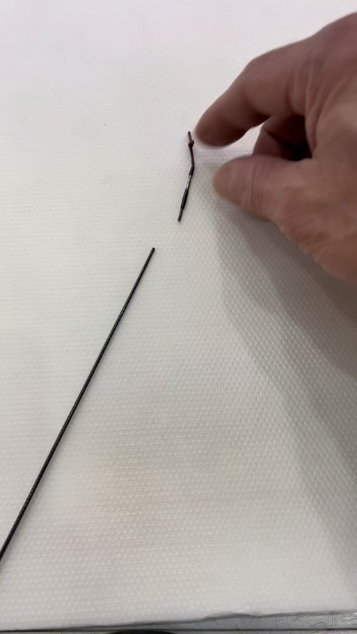 鱼竿线断了怎么办游戏截图