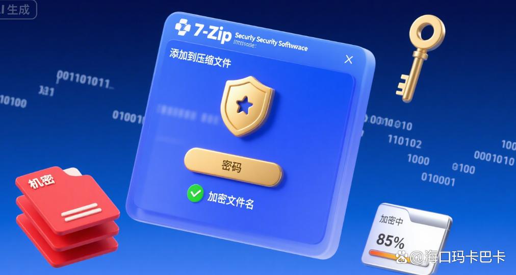 u盘文件加密软件缩略图