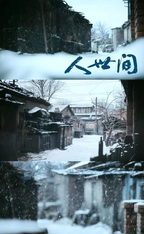 人世间全集免费播放完整版高清缩略图