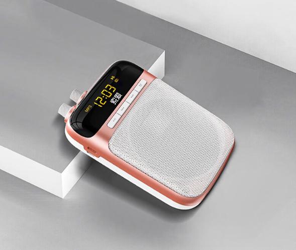 手机可以做扩音器用吗