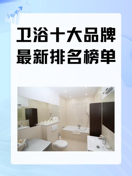 卫生洁具十大品牌排行榜游戏截图