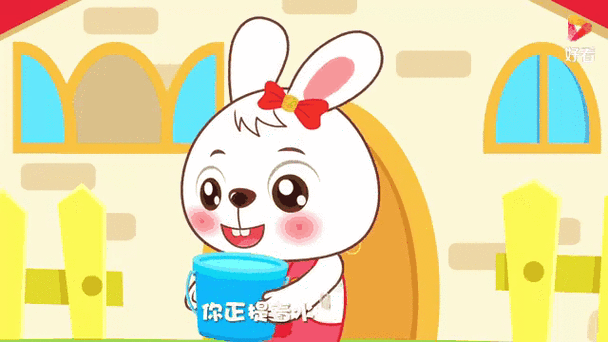 泼水歌儿歌