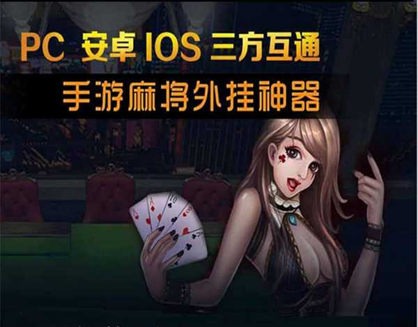 开挂辅助器缩略图