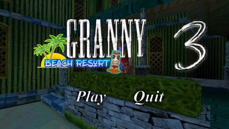 GrannyEXE模组下载图标