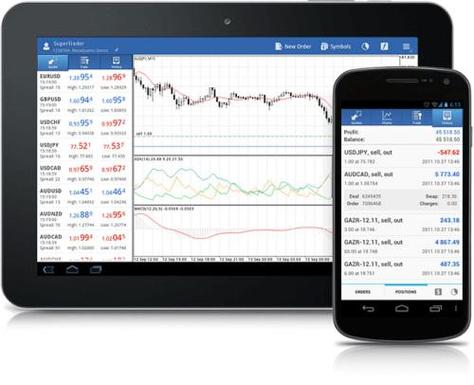 meta trader4缩略图