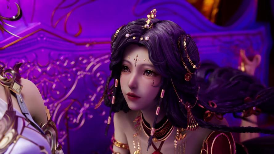 神魔都市冷狐版游戏游戏截图