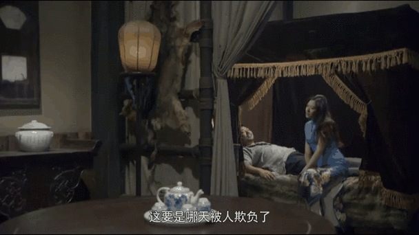 风影电视剧高清免费缩略图
