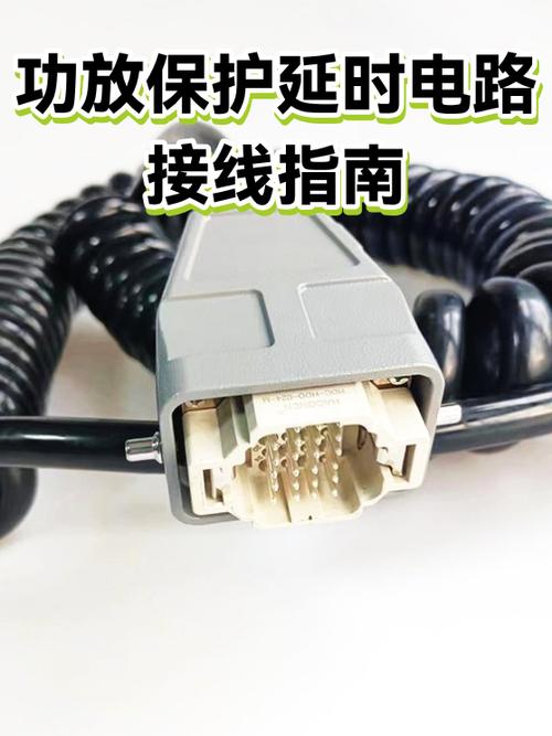 功放推不动喇叭会烧吗缩略图