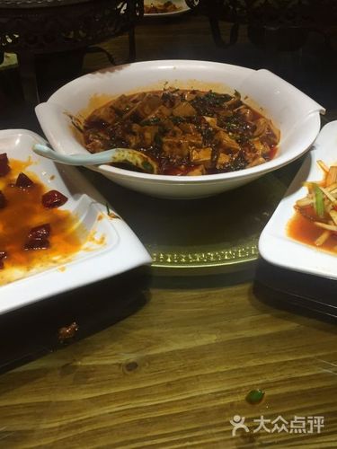 外婆小厨图标