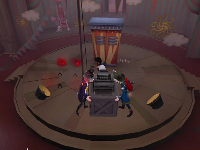 第五人格账号密码在哪缩略图