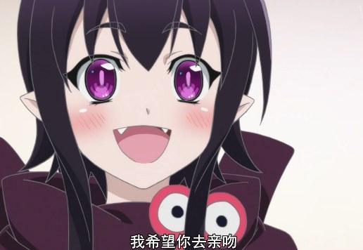 小恶魔妹妹动漫游戏截图