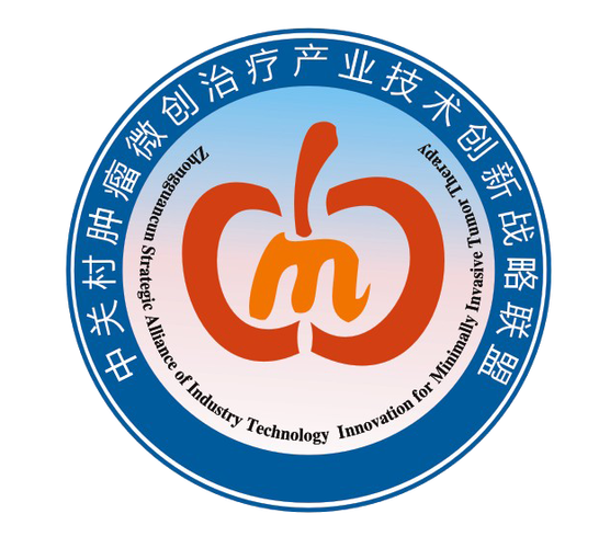 微创联盟图标