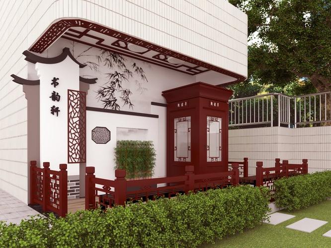 阅读亭游戏截图