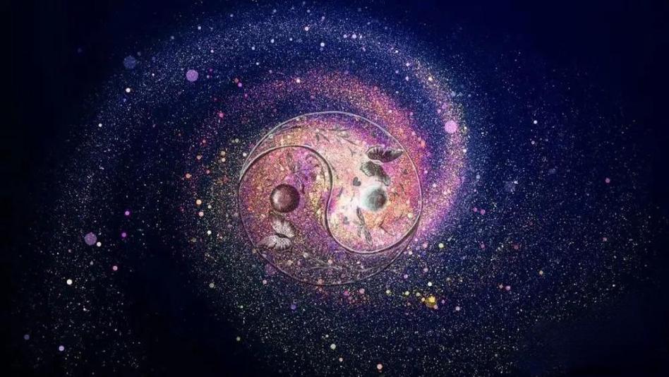 天命论与宿命论缩略图