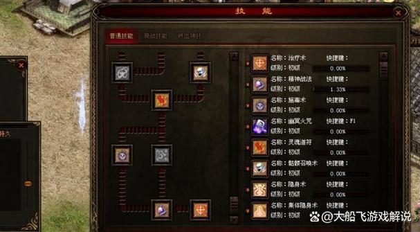 人怎样才能获得法力缩略图
