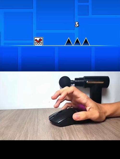 手速游戏