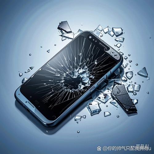 手机掉地上意味着什么