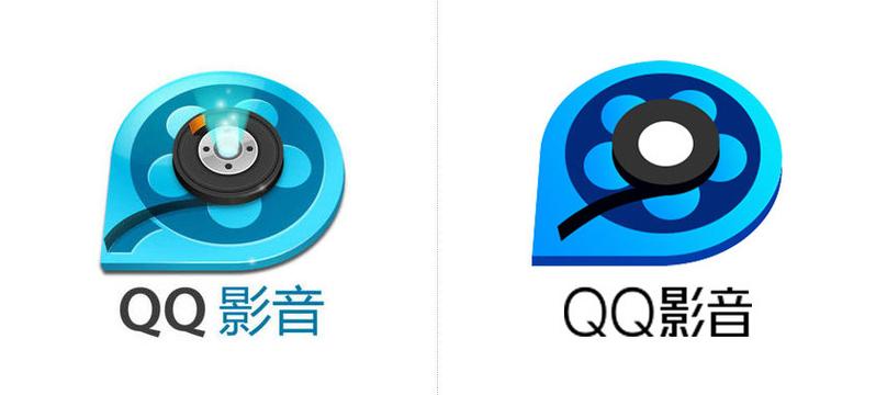 qq影音播放器app图标