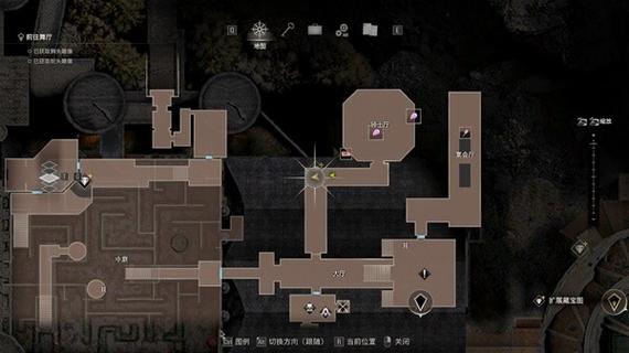 生化危机4全收集图文版