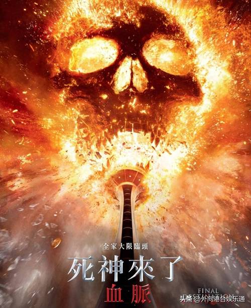 死神来了1免费观看高清完整版缩略图
