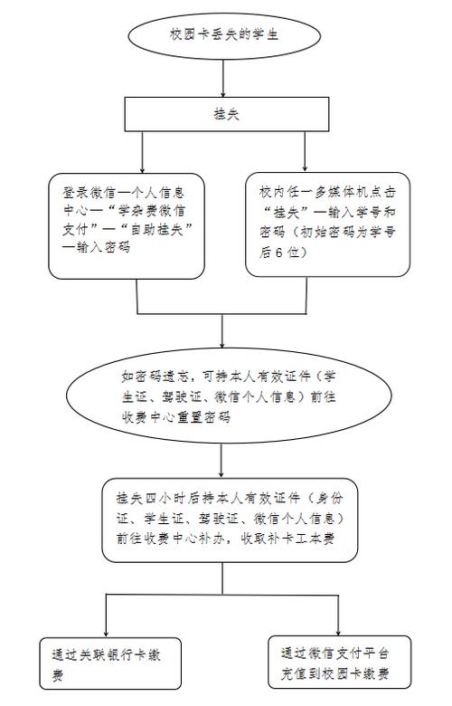 学生公交卡丢了能补办吗缩略图