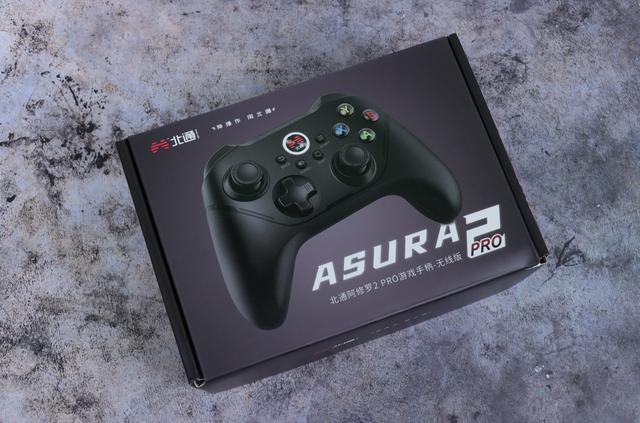 北通阿修罗2pro的评价缩略图