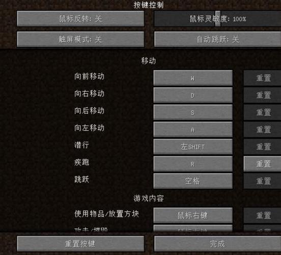 我的世界修改教程视频游戏截图
