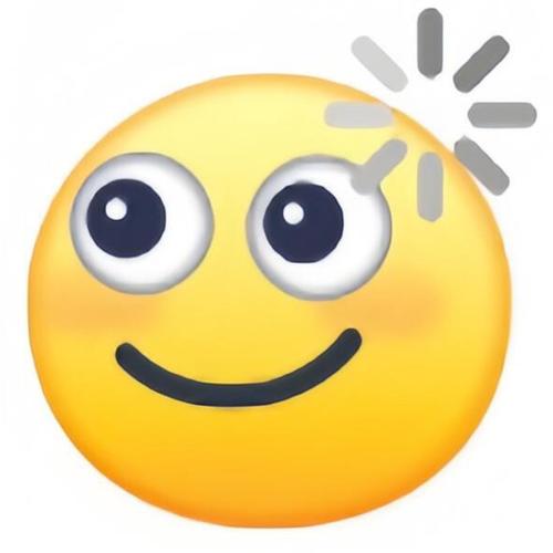 emoji黄豆表情大全游戏截图