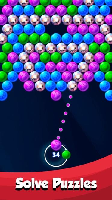 bubble最新版下载2024缩略图