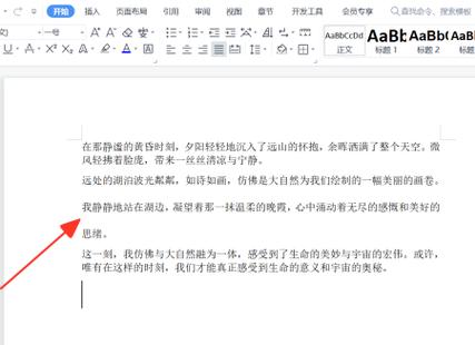 wps字体间距过大图标