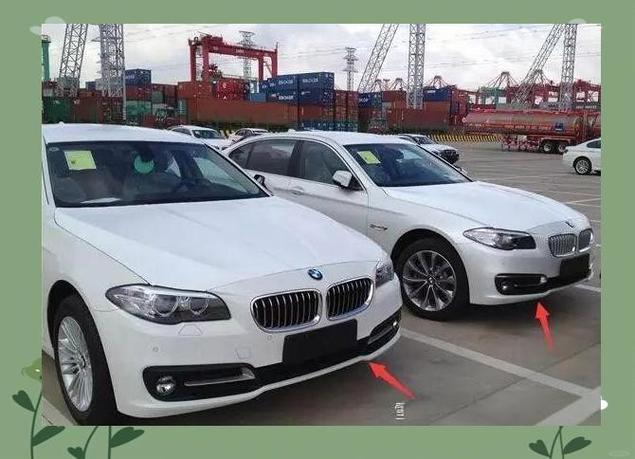 如何知道车漆是什么白色