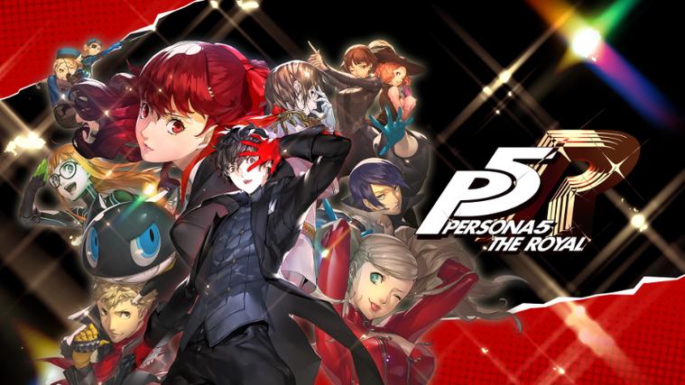 ps3女神异闻录5汉化整合版游戏截图