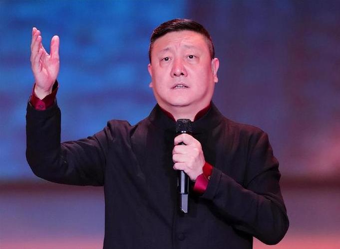 真英雄韩磊