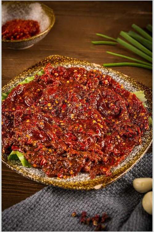 火锅招牌特色菜