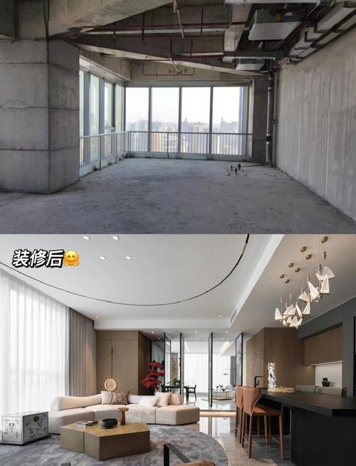朗润装饰和岚庭哪个好
