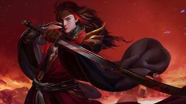 洪荒之至元仙尊缩略图