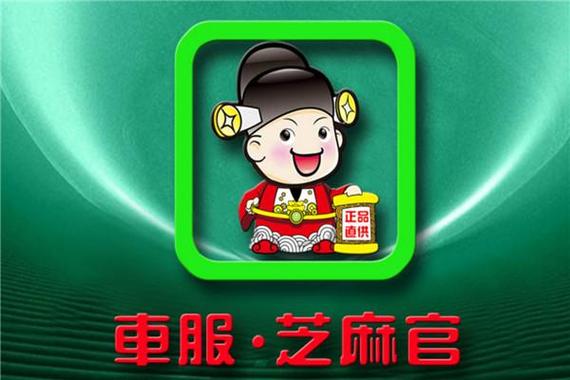 做车服芝麻官赚钱吗图标