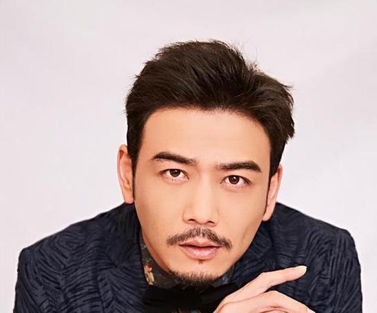 杨烁演的电视剧