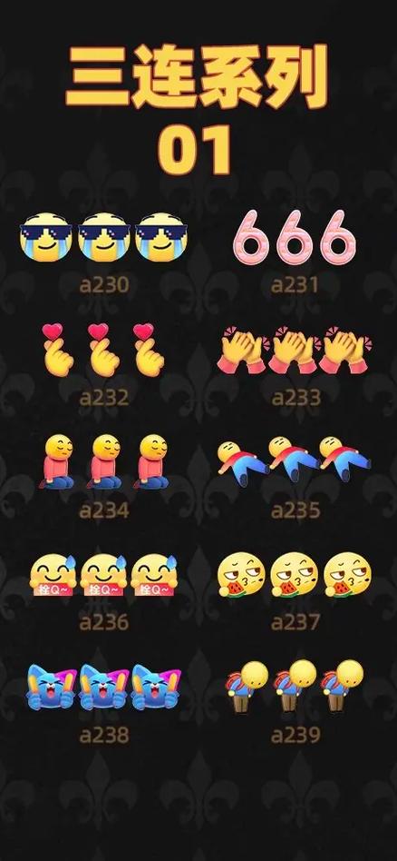 b站怎么设置直播间专属表情缩略图