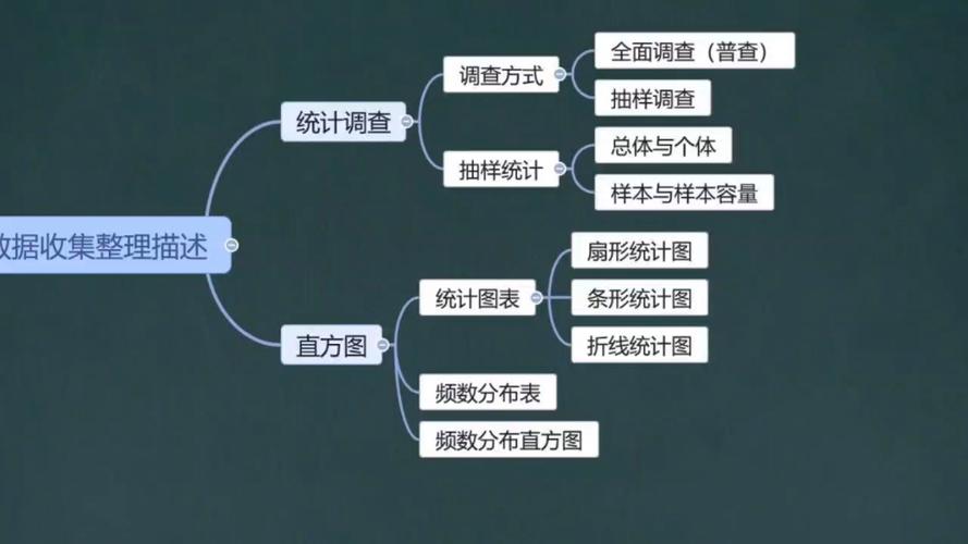 数据的收集方法6种游戏截图